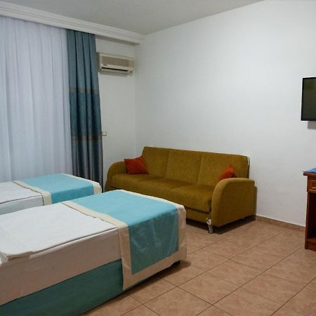 Xeno Eftalia Resort Hotel Алания Экстерьер фото